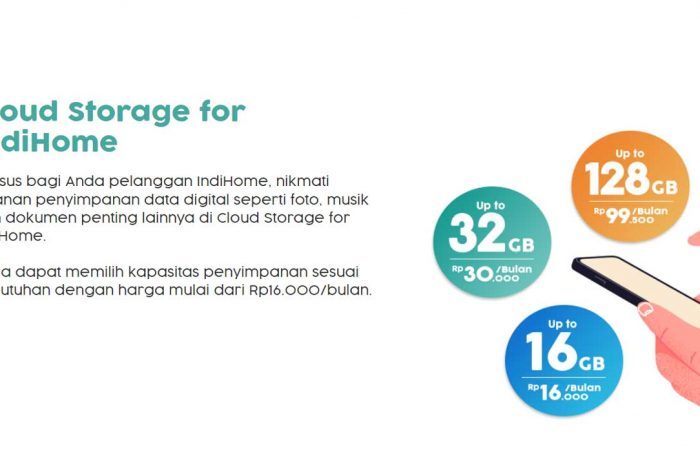 Cloud storage terbaik di dunia dan cara memilihnya