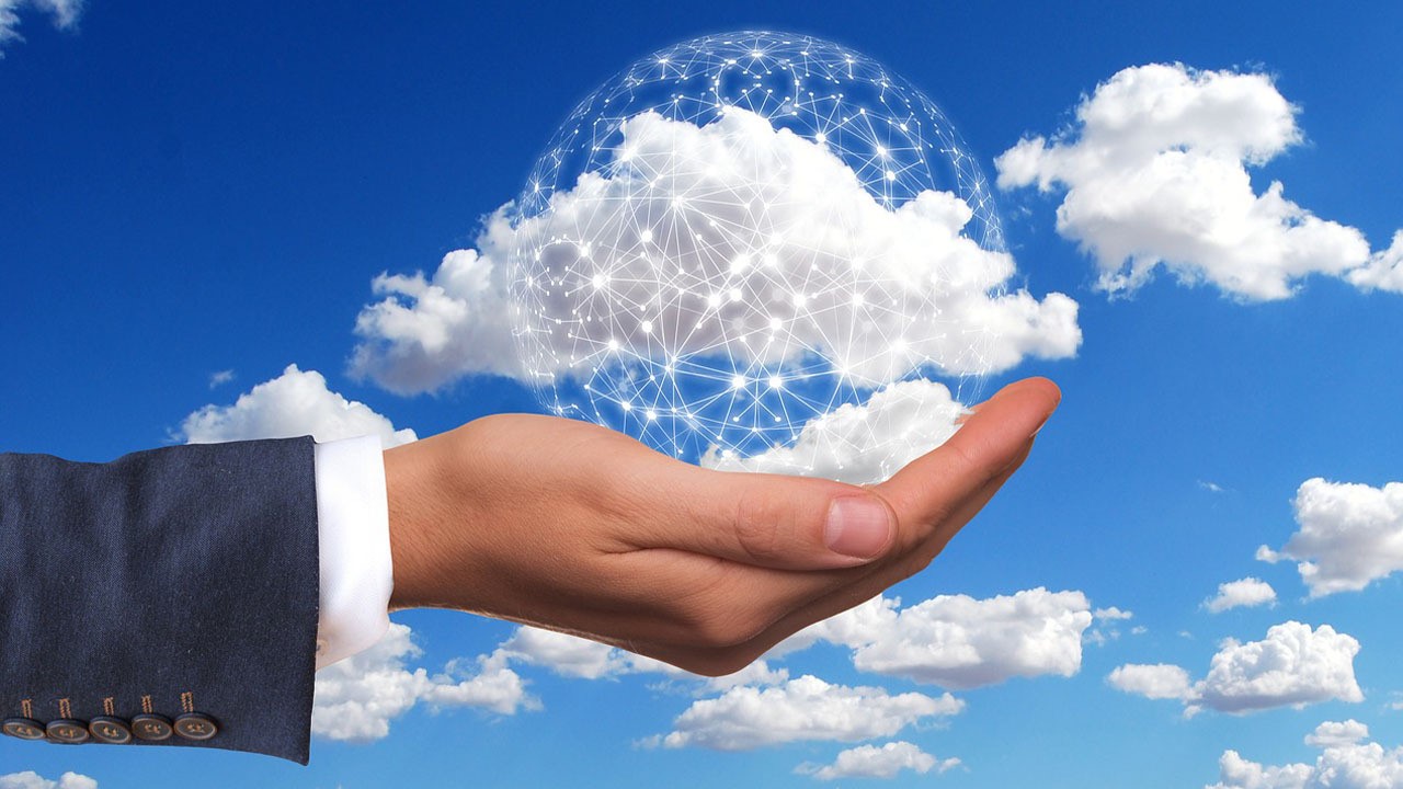 layanan cloud storage di Indonesia cloud storage indihome