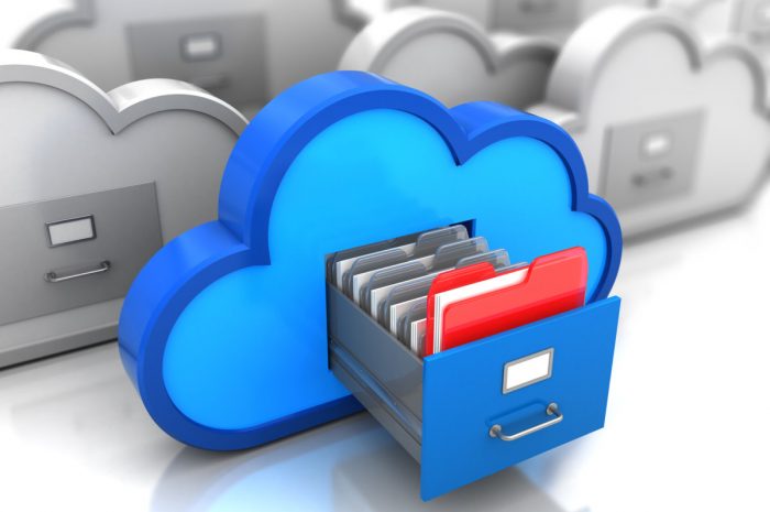 Manfaat Backup Cloud Storage, Rekomendasi Penyedia Layanan