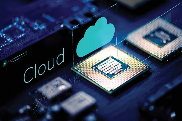 Pentingnya Cloud Security untuk Keamanan Penyimpanan Online