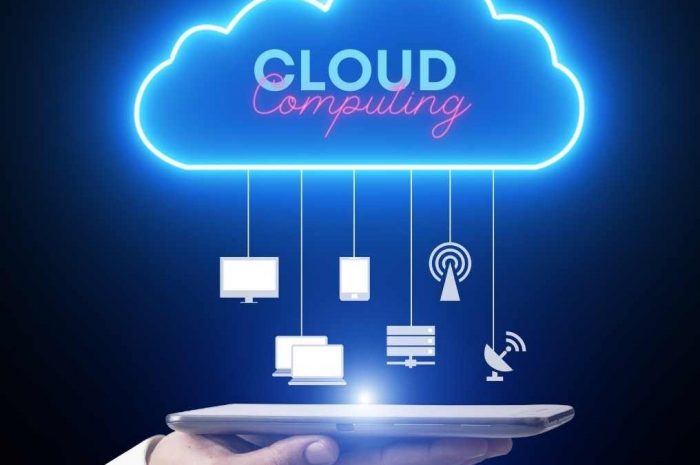 Penjelasan Apa Itu Cloud Computing dan Berbagai Fungsinya