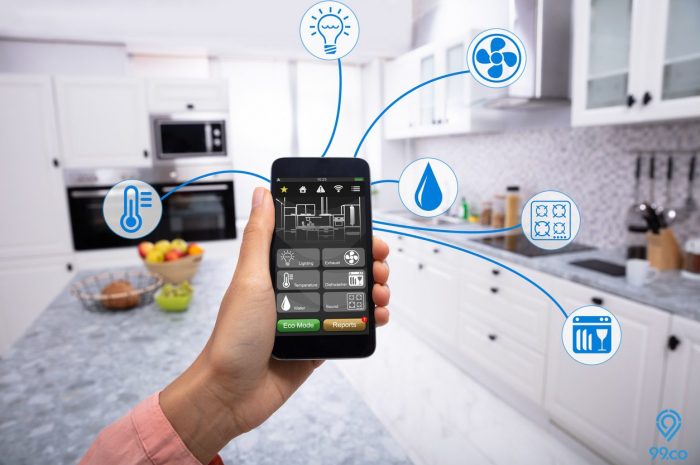 Kelebihan Smart Home System dan Tips Memilihnya!