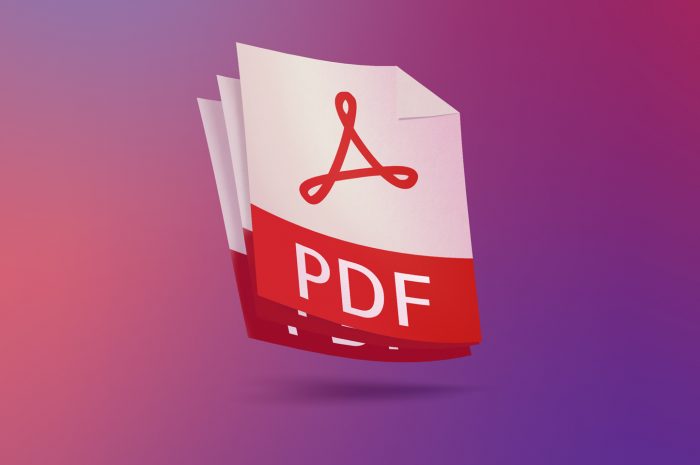 Aplikasi PDF Reader Gratis untuk Windows