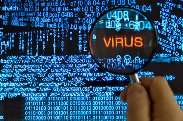 Cara Menghilangkan Virus di Komputer Tanpa Antivirus